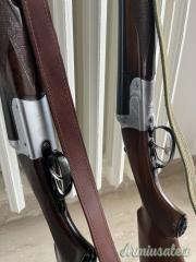 Doppiette Beretta cal 20