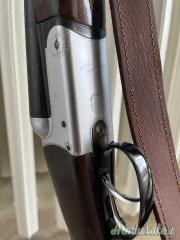 Doppiette Beretta cal 20
