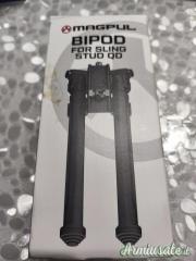 Bipiede Magpull Bipod QD
