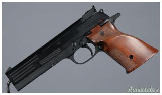 Beretta 89 target .22 LR Long Rifle