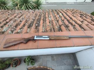 Cosmi semiautomatico 12