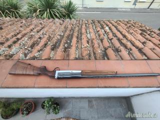 Cosmi semiautomatico 12