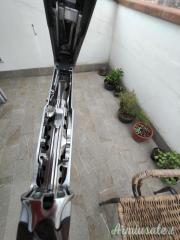 Cosmi semiautomatico 12