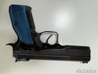 CZ | Ceska Zbrojovka Shadow 2 9x21mm IMI