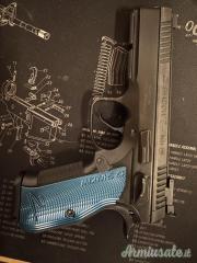 CZ | Ceska Zbrojovka Shadow 2 9x21mm IMI