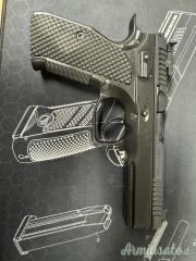 CZ | Ceska Zbrojovka Shadow 2 9x21mm IMI