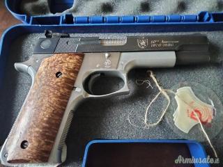 Smith & Wesson 745 .45 ACP