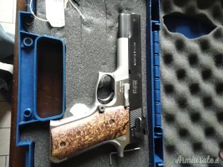 Smith & Wesson 745 .45 ACP