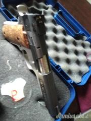 Smith & Wesson 745 .45 ACP