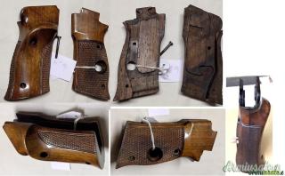 SINISTRE per Beretta 74-100