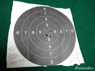 Mauser Persiano da collezione