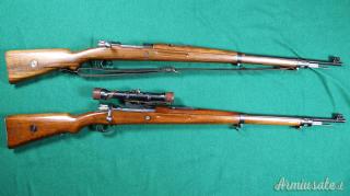 Mauser Persiano da collezione