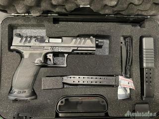 Pistola s/automatica WALTHER PDP PRO SD | 9x19