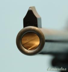 Mauser C96 1899 Flat side