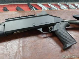Benelli M4 12