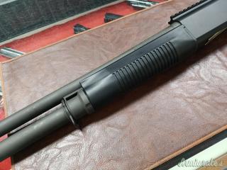 Benelli M4 12