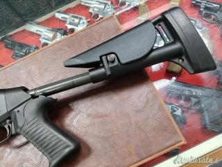 Benelli M4 12