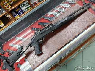 Benelli M4 12