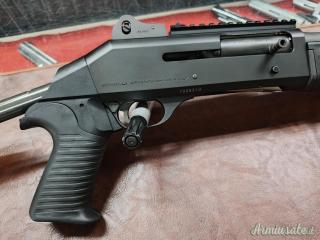 Benelli M4 12