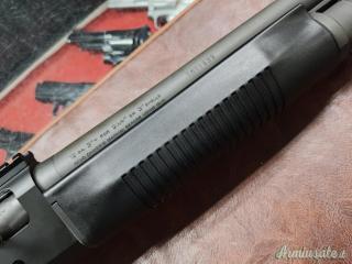 Benelli M4 12