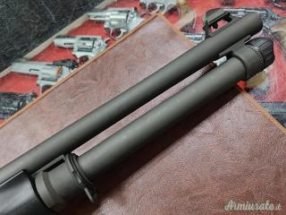 Benelli M4 12