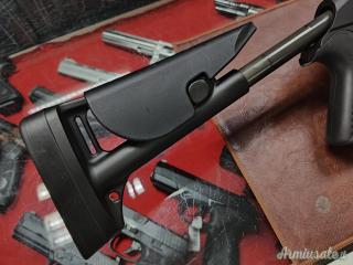 Benelli M4 12