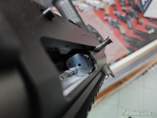 Benelli M4 12