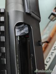 Benelli M4 12