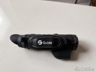 Visore termico Guide Sensmart TJ650L