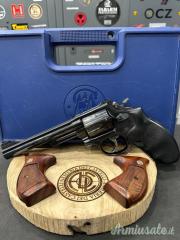 Revolver Smith & Wesson 19 | Canna 6