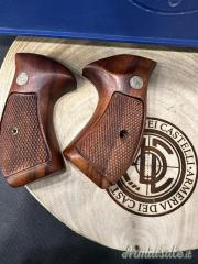Revolver Smith & Wesson 19 | Canna 6