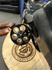 Revolver Smith & Wesson 19 | Canna 6