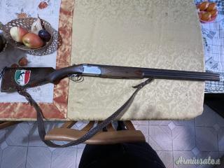 Beretta SOVRAPPOSTO 20