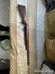 CARABINA BERETTA CALIBRO 22