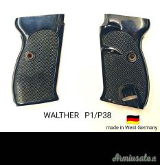 CERCO GUANCE WALTHER P1 P38