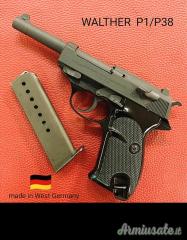 CERCO GUANCE WALTHER P1 P38