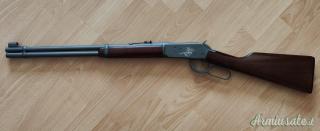 Winchester 1894 .44 Remington Magnum