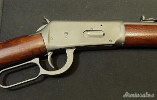 Winchester 1894 .44 Remington Magnum