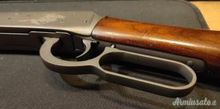 Winchester 1894 .44 Remington Magnum