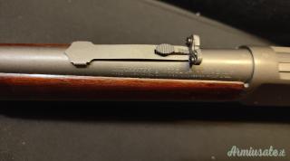 Winchester 1894 .44 Remington Magnum