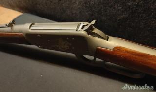 Winchester 1894 .44 Remington Magnum