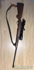 Steyr Mannlicher 300W.M. .300 Winchester Magnum