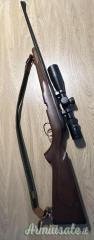 Steyr Mannlicher 300W.M. .300 Winchester Magnum