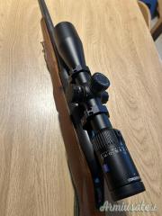 Steyr Mannlicher 300W.M. .300 Winchester Magnum