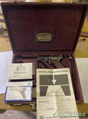 Mauser Artiglieria  9x21mm IMI
