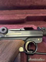 Mauser Artiglieria  9x21mm IMI
