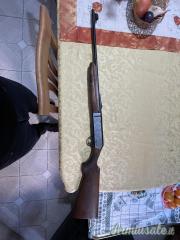 CARABINA FRANCHI L. CENTENNARIO CAL. 22