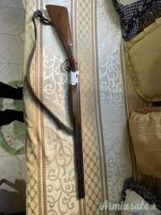 Beretta SOVRAPPOSTO 20