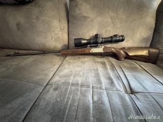 Blaser K95 7 mm Remington Magnum