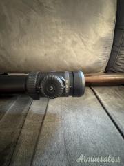 Blaser K95 7 mm Remington Magnum